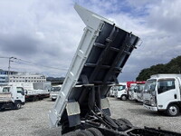 ISUZU Elf Dump TKG-NJR85AN 2013 75,449km_8