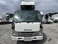 ISUZU Elf Dump TKG-NJR85AN 2013 75,449km_9