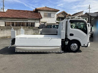 ISUZU Elf Dump 2RG-NKR88AT 2023 19,638km_11