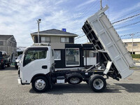 ISUZU Elf Dump 2RG-NKR88AT 2023 19,638km_4