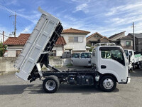 ISUZU Elf Dump 2RG-NKR88AT 2023 19,638km_5