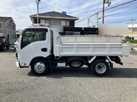 ISUZU Elf Dump 2RG-NKR88AT 2023 19,638km_7