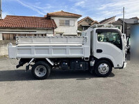 ISUZU Elf Dump 2RG-NKR88AT 2023 19,638km_8