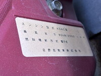 TOYOTA Toyoace Flat Body TKG-XZC605 2018 17,502km_12
