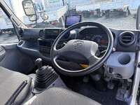 TOYOTA Toyoace Flat Body TKG-XZC605 2018 17,502km_20