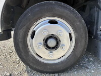 TOYOTA Toyoace Flat Body TKG-XZC605 2018 17,502km_28
