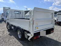TOYOTA Toyoace Flat Body TKG-XZC605 2018 17,502km_2