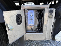 TOYOTA Toyoace Flat Body TKG-XZC605 2018 17,502km_35