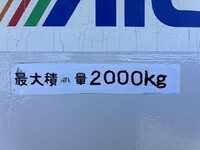 TOYOTA Toyoace Flat Body TKG-XZC605 2018 17,502km_37