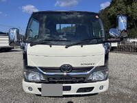 TOYOTA Toyoace Flat Body TKG-XZC605 2018 17,502km_5
