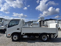 TOYOTA Toyoace Flat Body TKG-XZC605 2018 17,502km_6