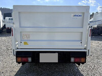 TOYOTA Toyoace Flat Body TKG-XZC605 2018 17,502km_7