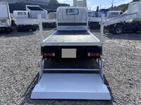 TOYOTA Toyoace Flat Body TKG-XZC605 2018 17,502km_9