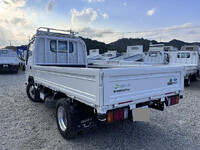 ISUZU Elf Flat Body 2RG-NHR88A 2021 71,905km_2