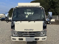 ISUZU Elf Flat Body 2RG-NHR88A 2021 71,905km_3