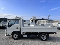 ISUZU Elf Flat Body 2RG-NHR88A 2021 71,905km_4