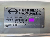 HINO Ranger Truck (With 4 Steps Of Cranes) TKG-FC9JKAP 2016 80,600km_11