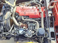 HINO Ranger Truck (With 4 Steps Of Cranes) TKG-FC9JKAP 2016 80,600km_12