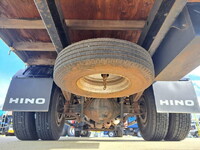 HINO Ranger Truck (With 4 Steps Of Cranes) TKG-FC9JKAP 2016 80,600km_16