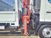 HINO Ranger Truck (With 4 Steps Of Cranes) TKG-FC9JKAP 2016 80,600km_17