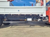 HINO Ranger Truck (With 4 Steps Of Cranes) TKG-FC9JKAP 2016 80,600km_18