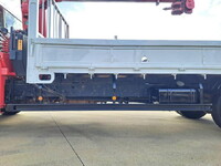 HINO Ranger Truck (With 4 Steps Of Cranes) TKG-FC9JKAP 2016 80,600km_21