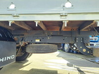 HINO Ranger Truck (With 4 Steps Of Cranes) TKG-FC9JKAP 2016 80,600km_22