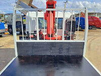 HINO Ranger Truck (With 4 Steps Of Cranes) TKG-FC9JKAP 2016 80,600km_24