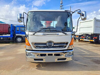 HINO Ranger Truck (With 4 Steps Of Cranes) TKG-FC9JKAP 2016 80,600km_5