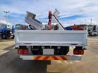 HINO Ranger Truck (With 4 Steps Of Cranes) TKG-FC9JKAP 2016 80,600km_7