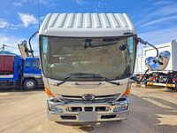 HINO Ranger Truck (With 4 Steps Of Cranes) TKG-FC9JKAP 2016 80,600km_9