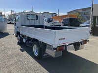 ISUZU Elf Flat Body TRG-NKR85A 2016 42,420km_2