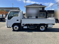 ISUZU Elf Flat Body TRG-NKR85A 2016 42,420km_4