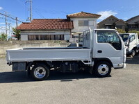 ISUZU Elf Flat Body TRG-NKR85A 2016 42,420km_5