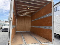 ISUZU Elf Aluminum Van BKG-NLR85N 2007 41,700km_10