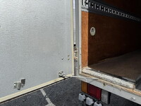 ISUZU Elf Aluminum Van BKG-NLR85N 2007 41,700km_15