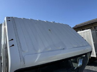 ISUZU Elf Aluminum Van BKG-NLR85N 2007 41,700km_18