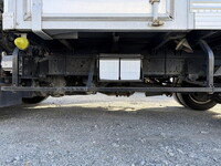 ISUZU Elf Aluminum Van BKG-NLR85N 2007 41,700km_21