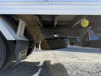 ISUZU Elf Aluminum Van BKG-NLR85N 2007 41,700km_22