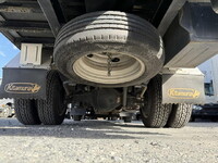 ISUZU Elf Aluminum Van BKG-NLR85N 2007 41,700km_23