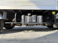 ISUZU Elf Aluminum Van BKG-NLR85N 2007 41,700km_24