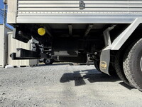 ISUZU Elf Aluminum Van BKG-NLR85N 2007 41,700km_25