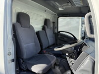 ISUZU Elf Aluminum Van BKG-NLR85N 2007 41,700km_28