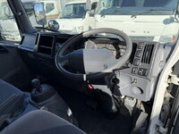 ISUZU Elf Aluminum Van BKG-NLR85N 2007 41,700km_29