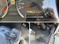 ISUZU Elf Aluminum Van BKG-NLR85N 2007 41,700km_31