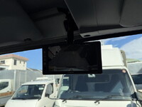 ISUZU Elf Aluminum Van BKG-NLR85N 2007 41,700km_33