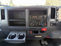 ISUZU Elf Aluminum Van BKG-NLR85N 2007 41,700km_34