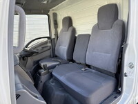 ISUZU Elf Aluminum Van BKG-NLR85N 2007 41,700km_36