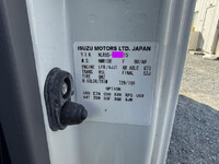 ISUZU Elf Aluminum Van BKG-NLR85N 2007 41,700km_38