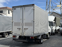 ISUZU Elf Aluminum Van BKG-NLR85N 2007 41,700km_3